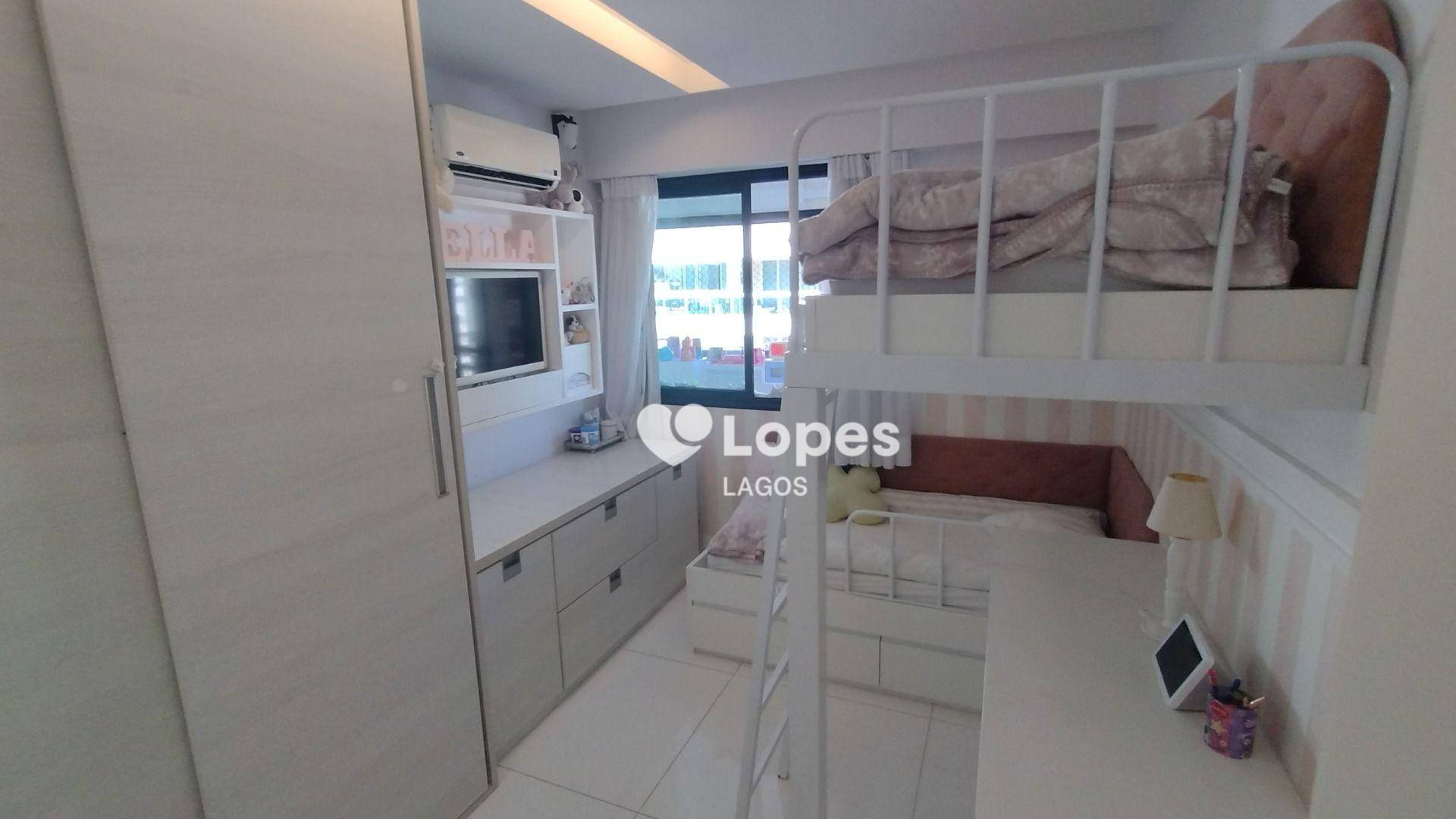 Cobertura à venda com 4 quartos, 260m² - Foto 18