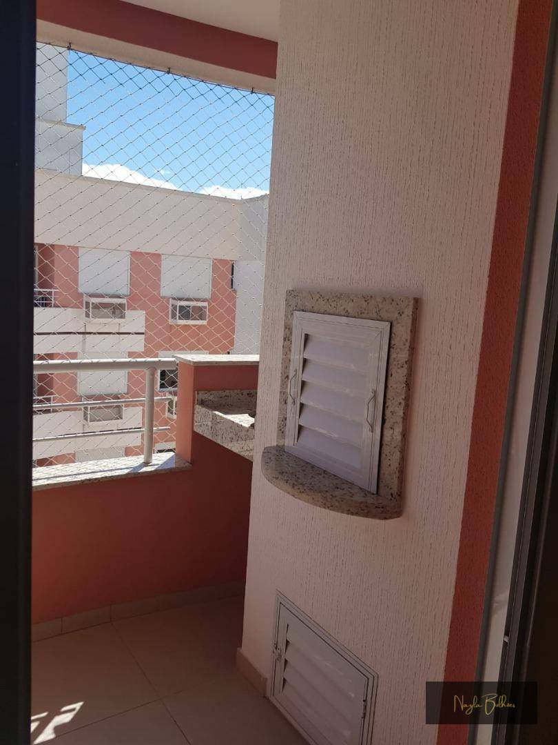 Apartamento à venda com 3 quartos, 82m² - Foto 7