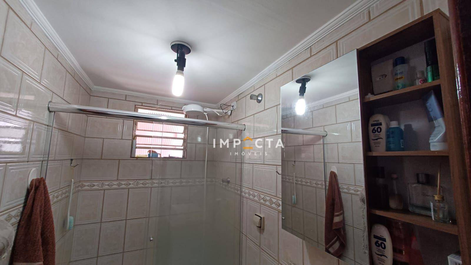 Apartamento à venda com 2 quartos, 88m² - Foto 5