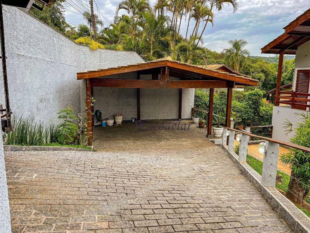 Casa de Condomínio à venda com 4 quartos, 320m² - Foto 60