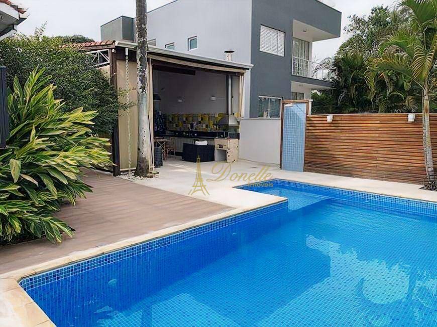 Casa de Condomínio à venda com 3 quartos, 220m² - Foto 54