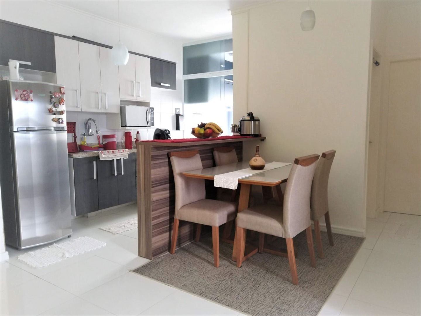 Apartamento à venda com 2 quartos, 54m² - Foto 3