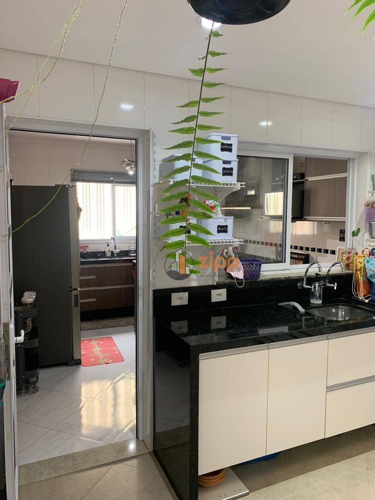 Sobrado à venda com 3 quartos, 188m² - Foto 33