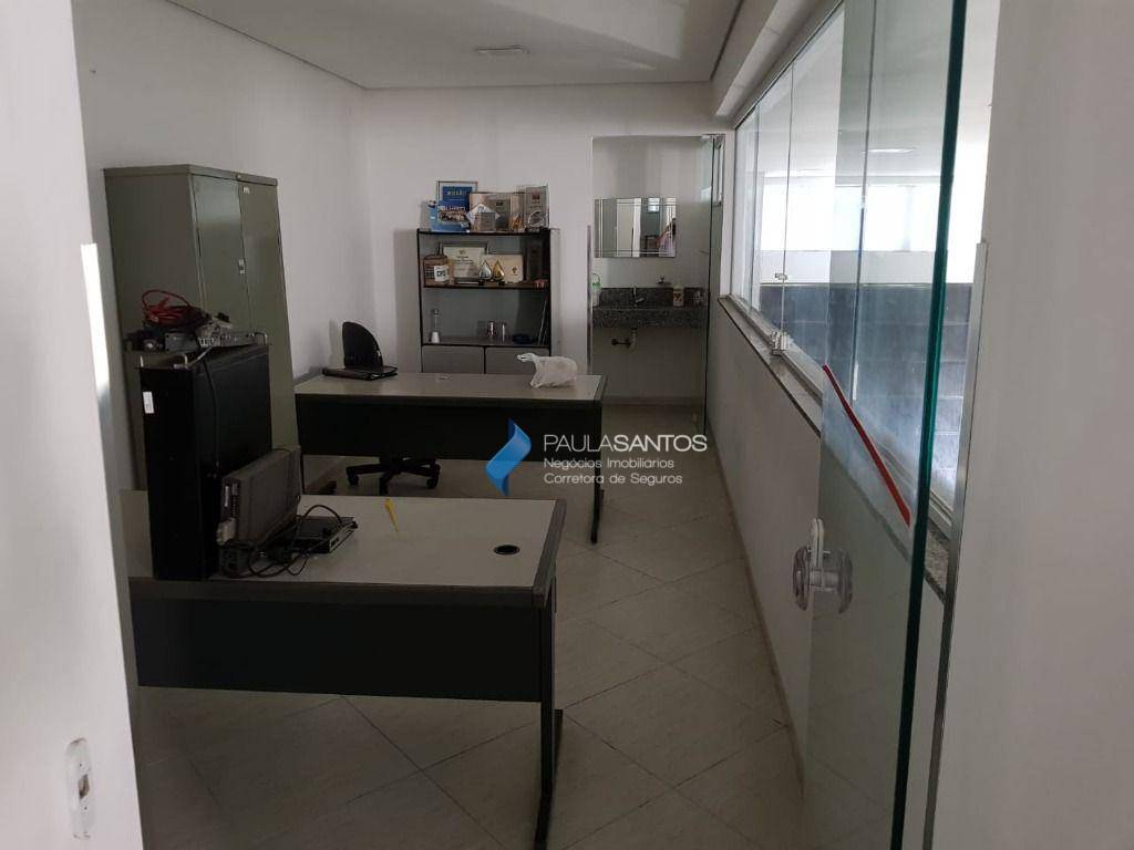 Prédio Inteiro à venda e aluguel, 700m² - Foto 9