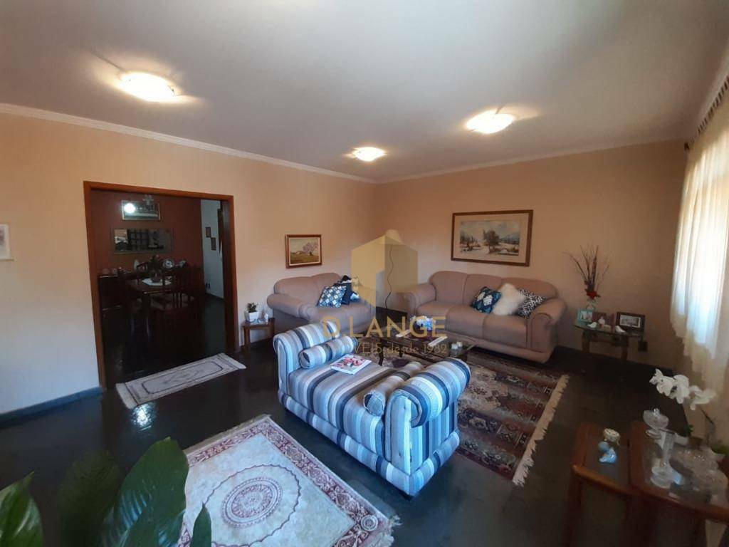 Casa à venda com 4 quartos, 150m² - Foto 5