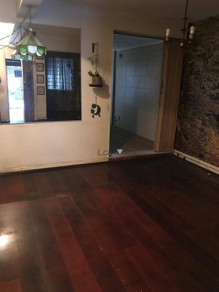 Casa à venda e aluguel com 3 quartos, 120m² - Foto 6