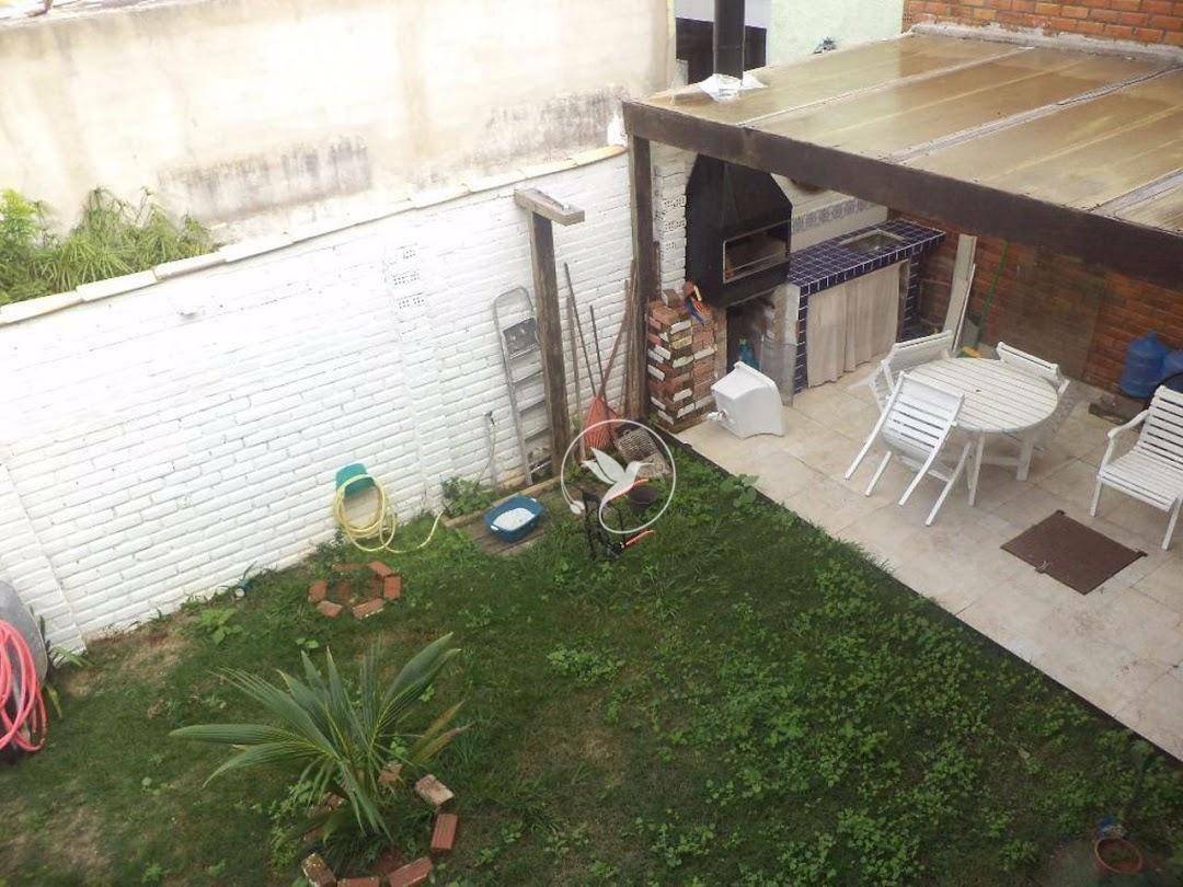 Casa à venda com 4 quartos, 110m² - Foto 13