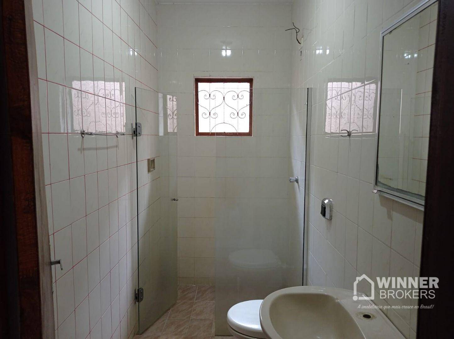 Casa à venda com 3 quartos, 120m² - Foto 18