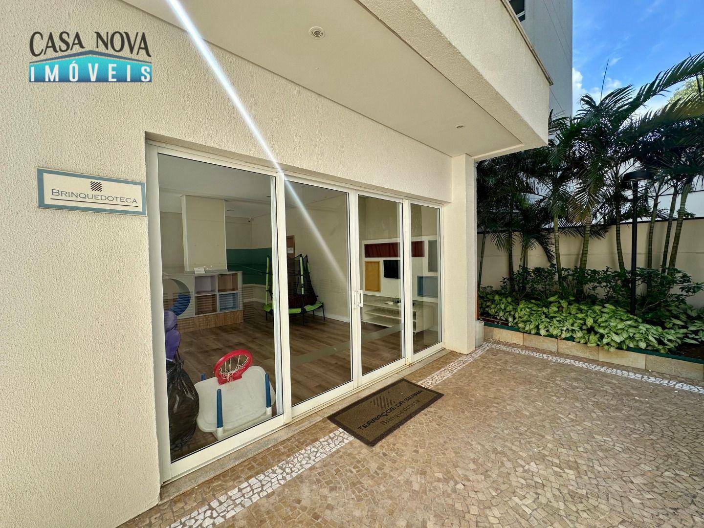 Apartamento à venda com 2 quartos, 75m² - Foto 50