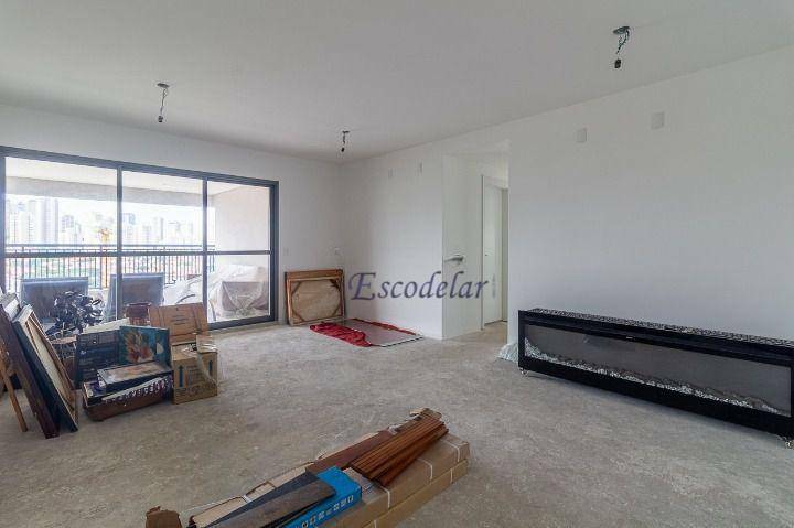 Apartamento à venda com 3 quartos, 147m² - Foto 5