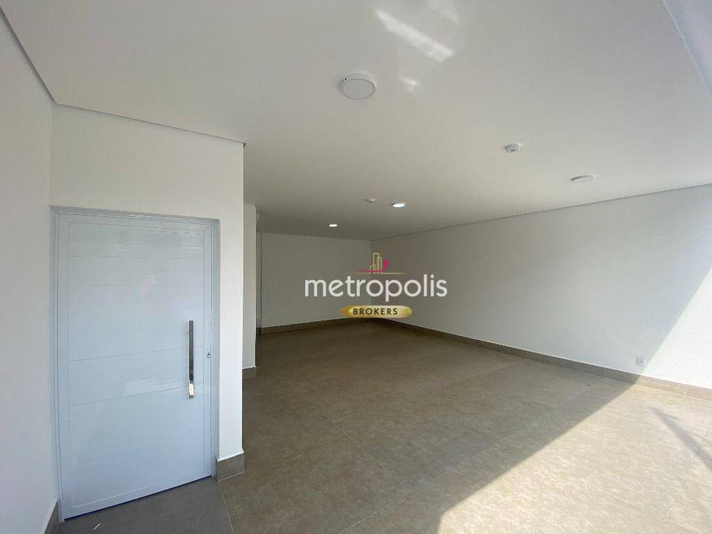 Sobrado à venda e aluguel com 3 quartos, 188m² - Foto 24