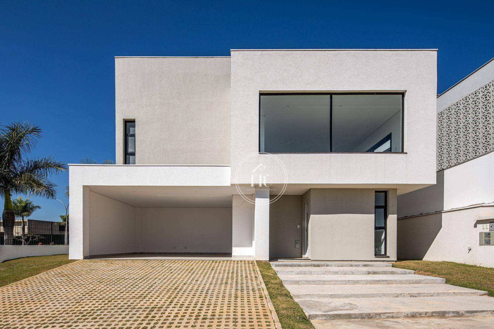 Casa de Condomínio, 4 quartos - Foto 2