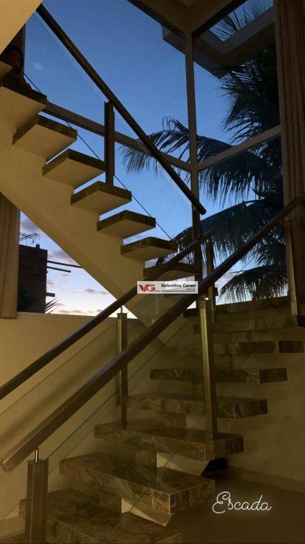 Casa de Condomínio à venda com 3 quartos, 378m² - Foto 10