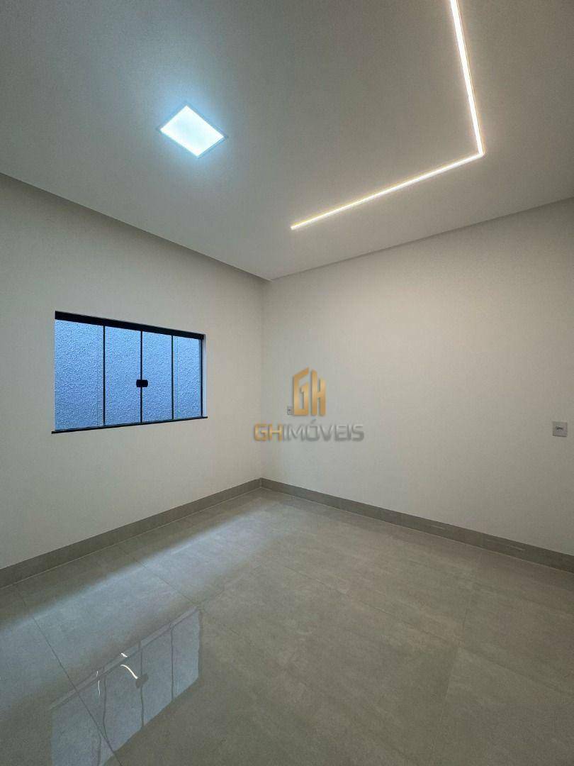 Casa à venda com 3 quartos, 130m² - Foto 11