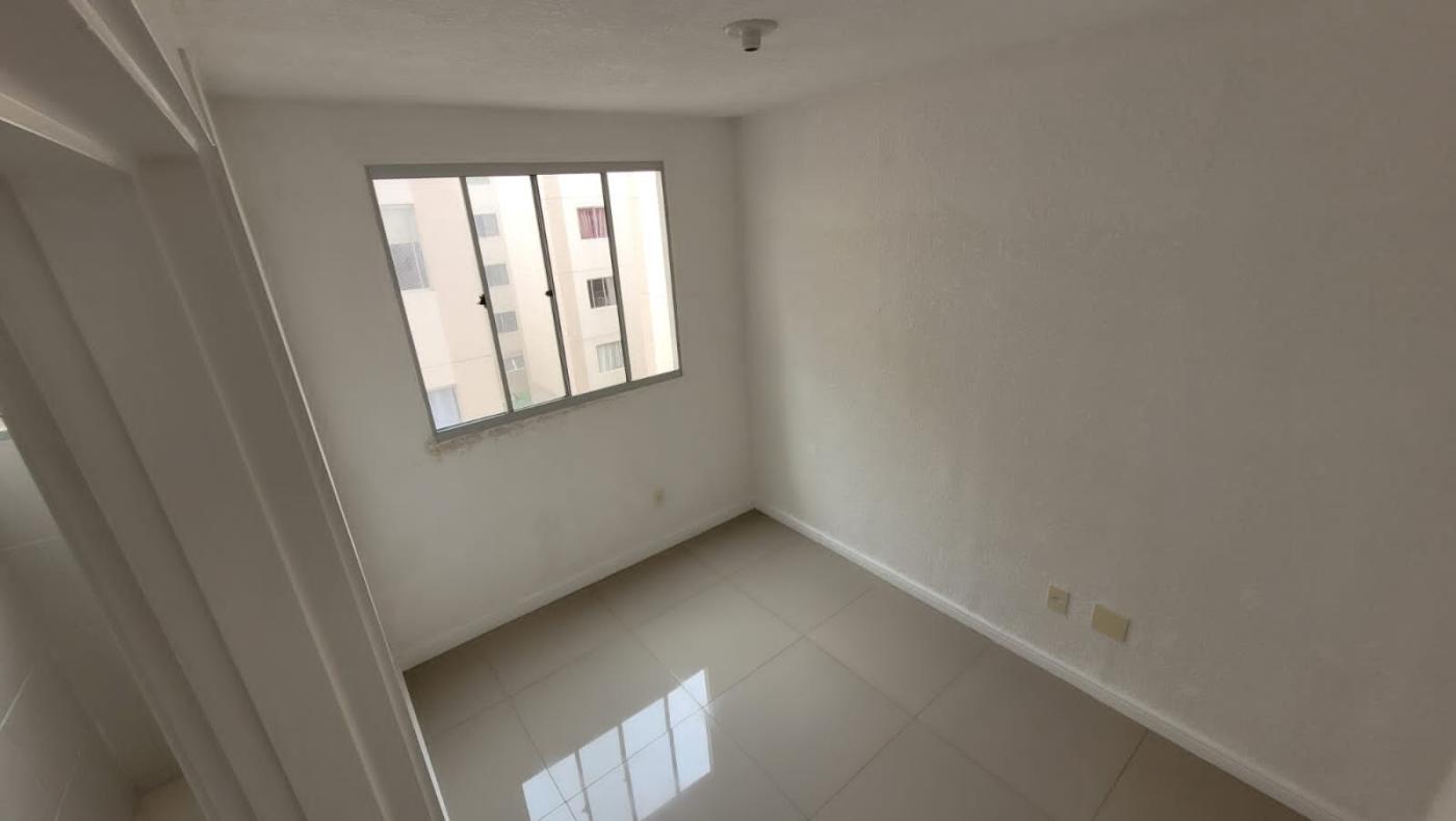 Apartamento à venda com 2 quartos, 38m² - Foto 17