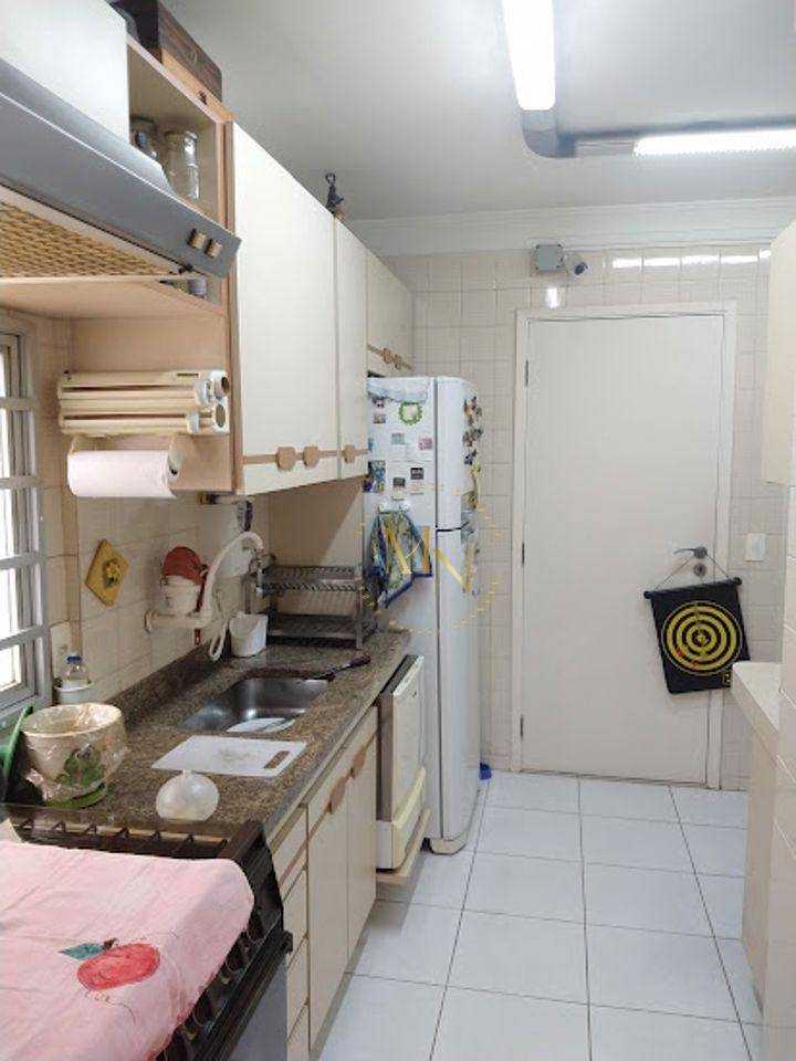 Apartamento à venda com 2 quartos, 80m² - Foto 15