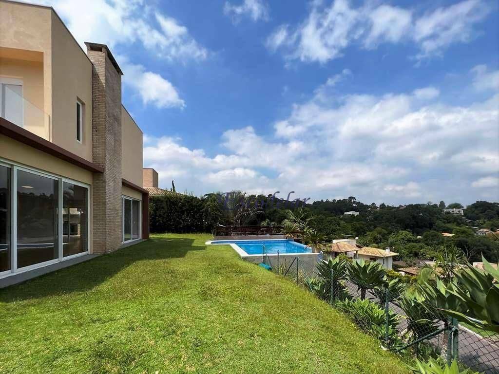 Casa de Condomínio à venda com 4 quartos, 493m² - Foto 23