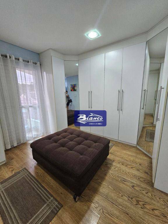 Sobrado à venda com 4 quartos, 435m² - Foto 11