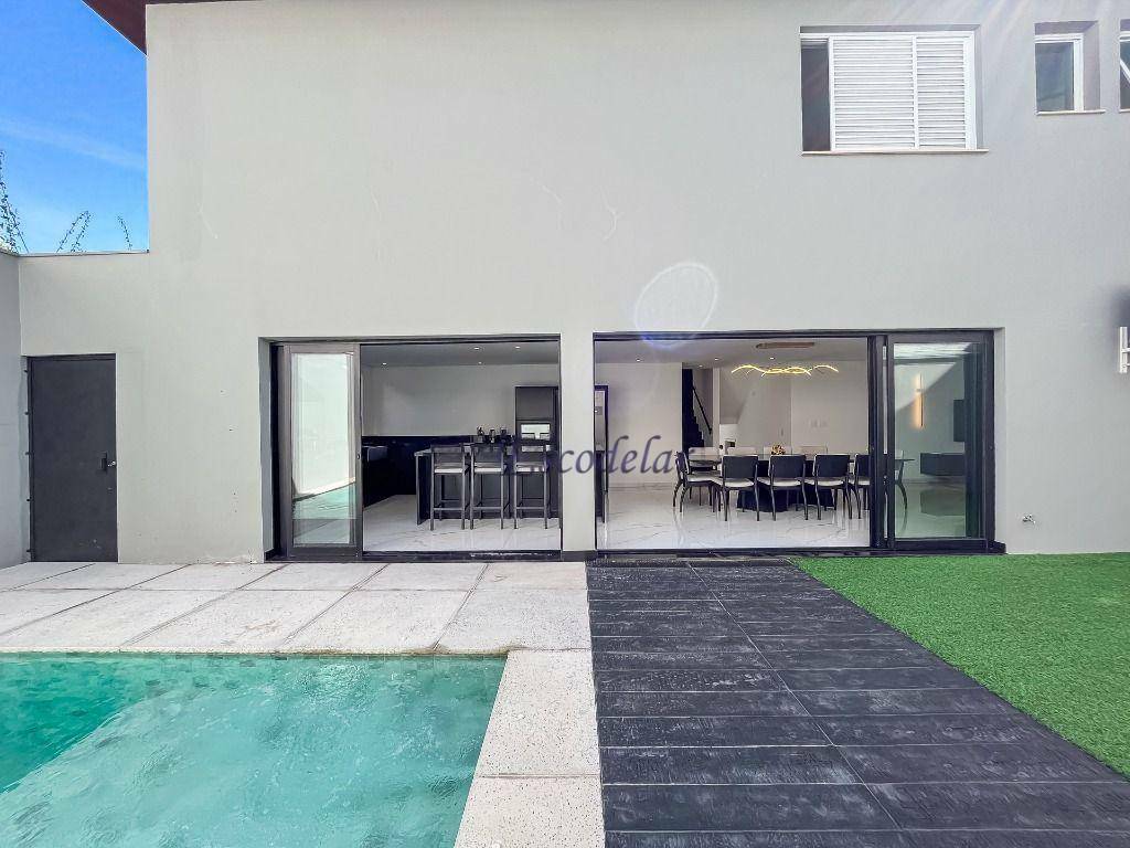 Sobrado à venda com 5 quartos, 400m² - Foto 44