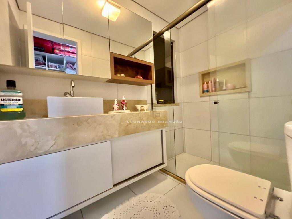 Casa de Condomínio à venda com 4 quartos, 186m² - Foto 36