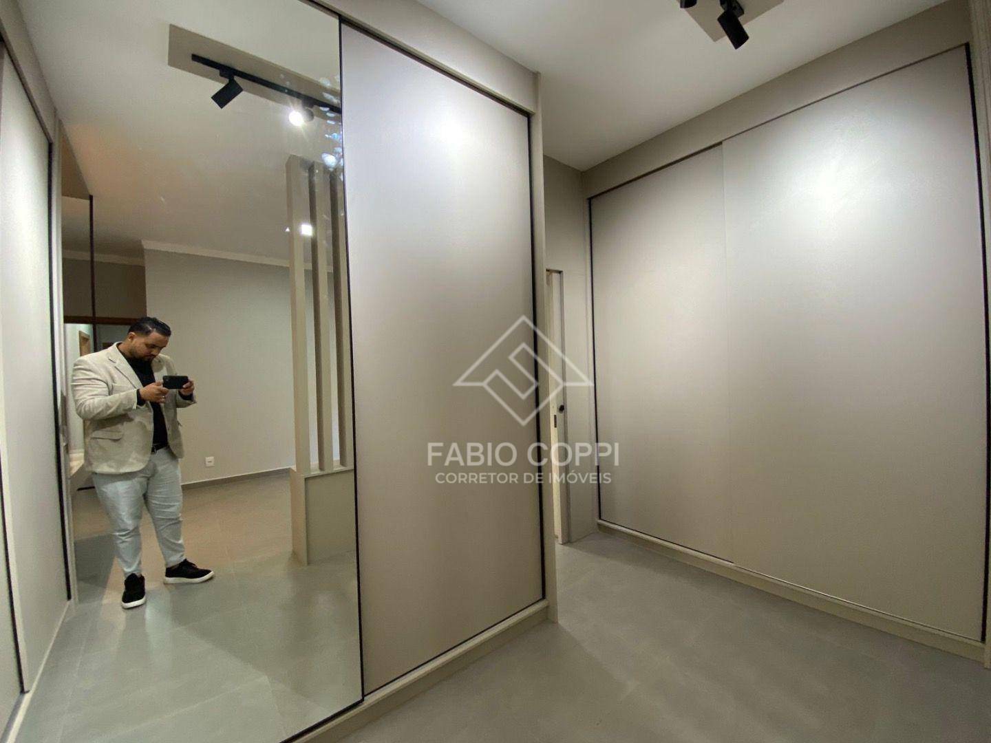 Casa de Condomínio à venda com 3 quartos, 210m² - Foto 28