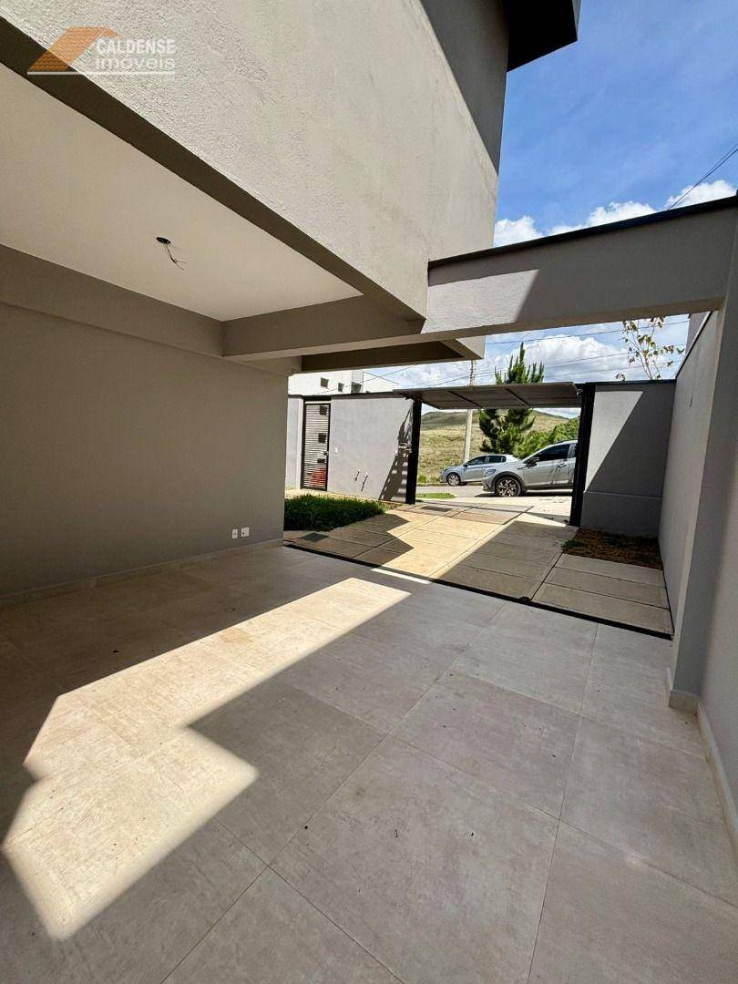 Sobrado, 3 quartos, 104 m² - Foto 3