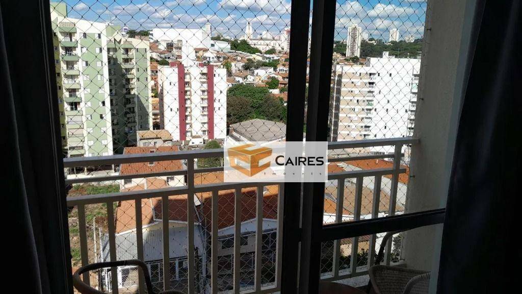 Apartamento à venda com 3 quartos, 64m² - Foto 6