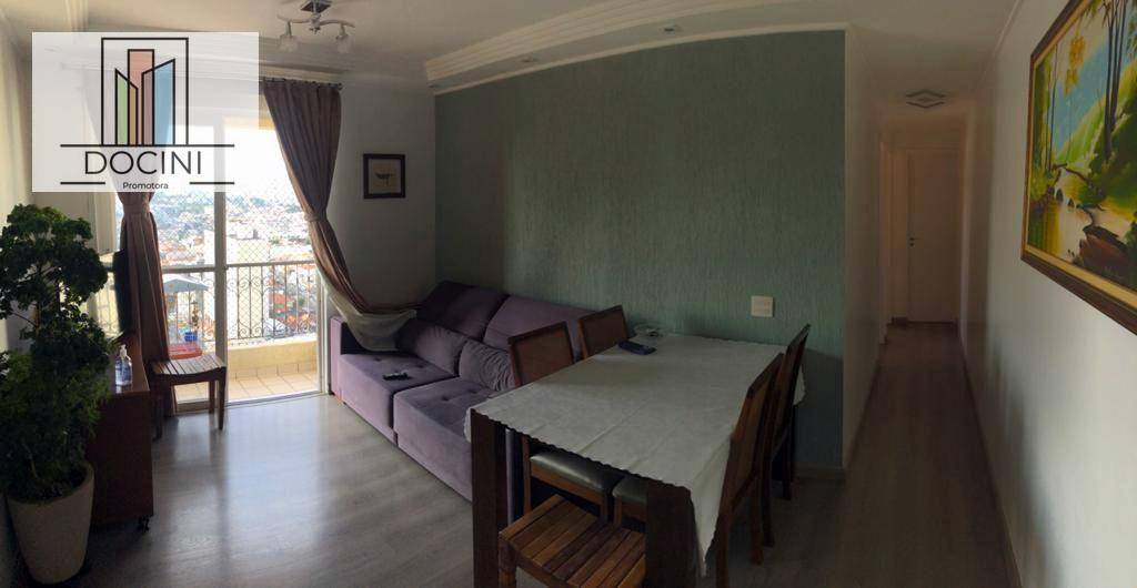 Apartamento à venda com 2 quartos, 54m² - Foto 21