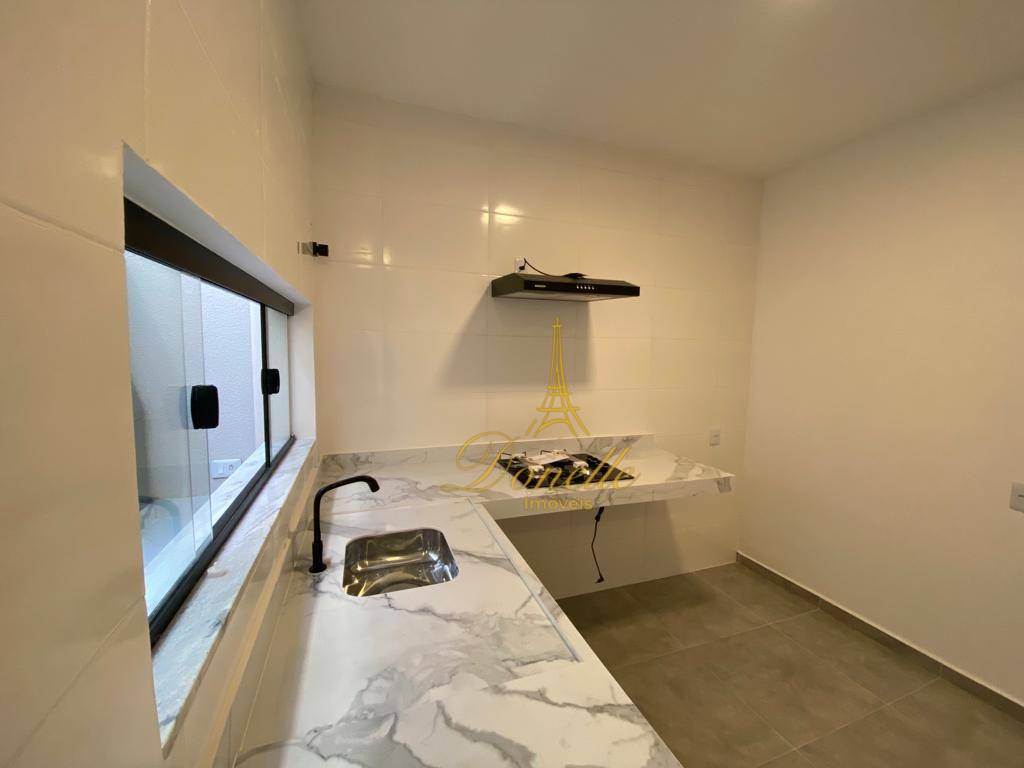 Sobrado à venda com 2 quartos, 82m² - Foto 17