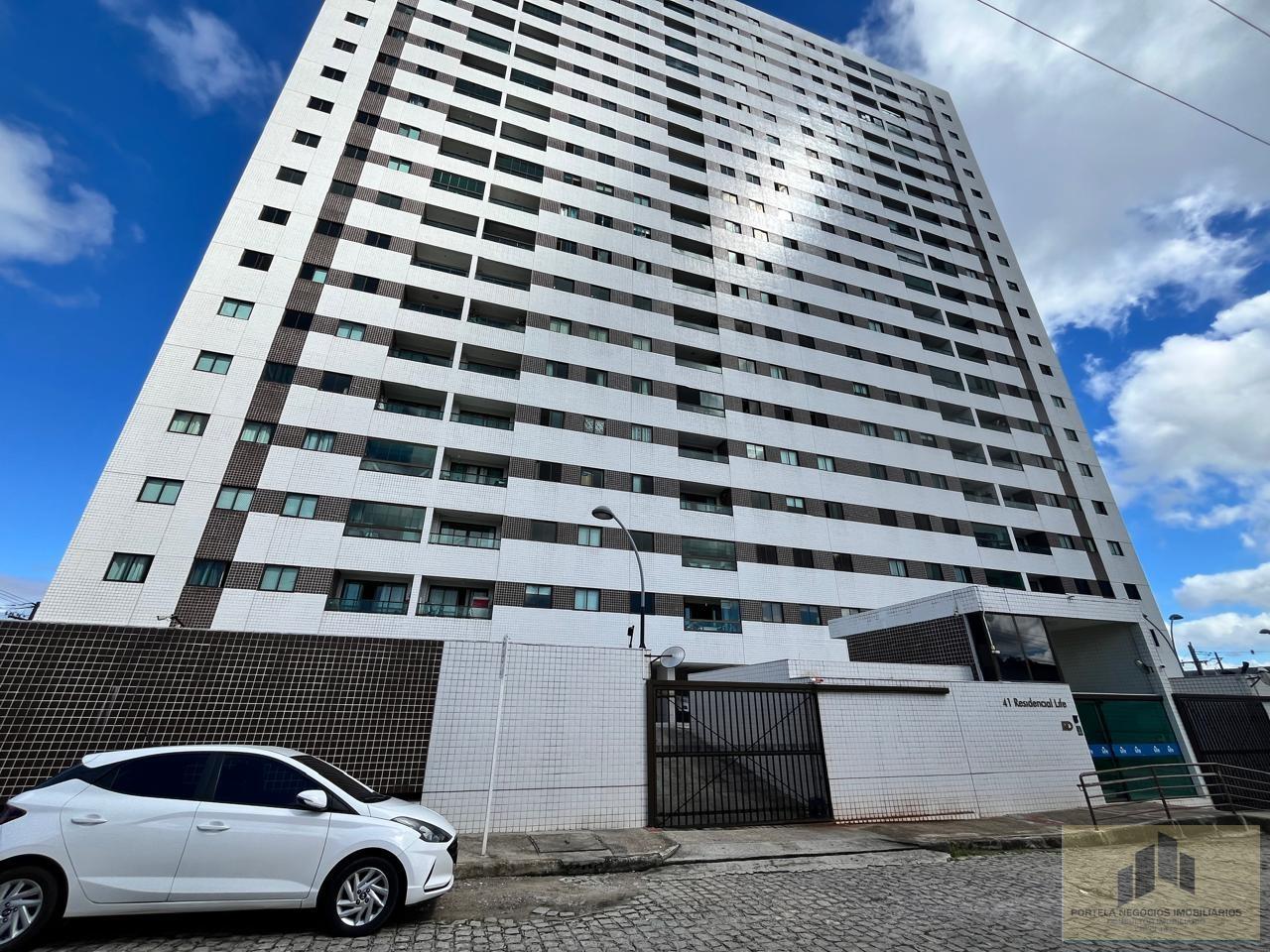Apartamento à venda com 3 quartos, 72m² - Foto 1