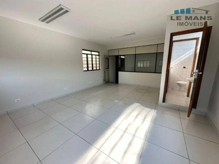 Depósito-Galpão-Armazém à venda e aluguel, 341m² - Foto 6