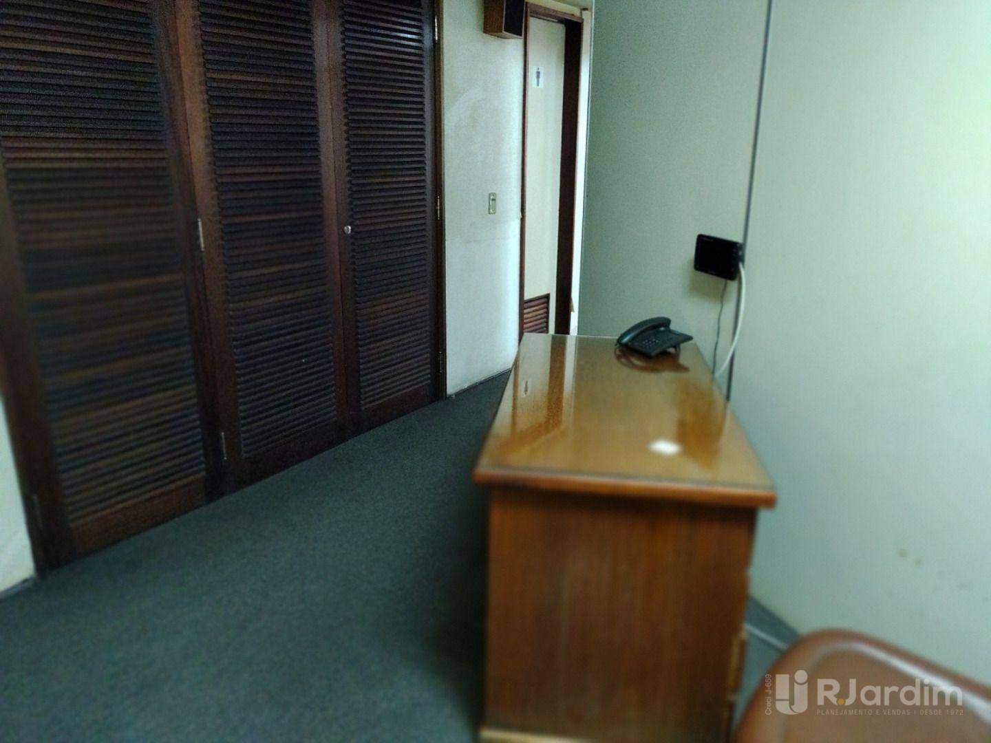 Conjunto Comercial-Sala à venda, 137m² - Foto 2