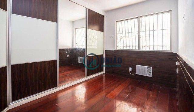 Apartamento à venda com 3 quartos, 84m² - Foto 3