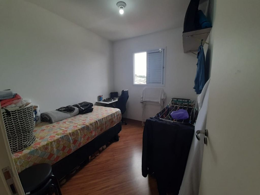 Apartamento à venda com 2 quartos, 50m² - Foto 10