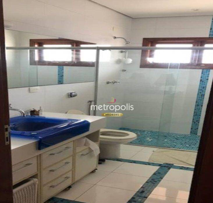 Sobrado à venda e aluguel com 4 quartos, 927m² - Foto 12