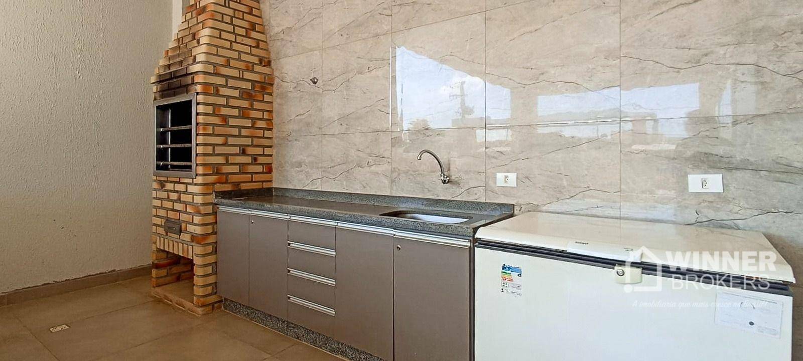 Apartamento à venda com 2 quartos, 45m² - Foto 29