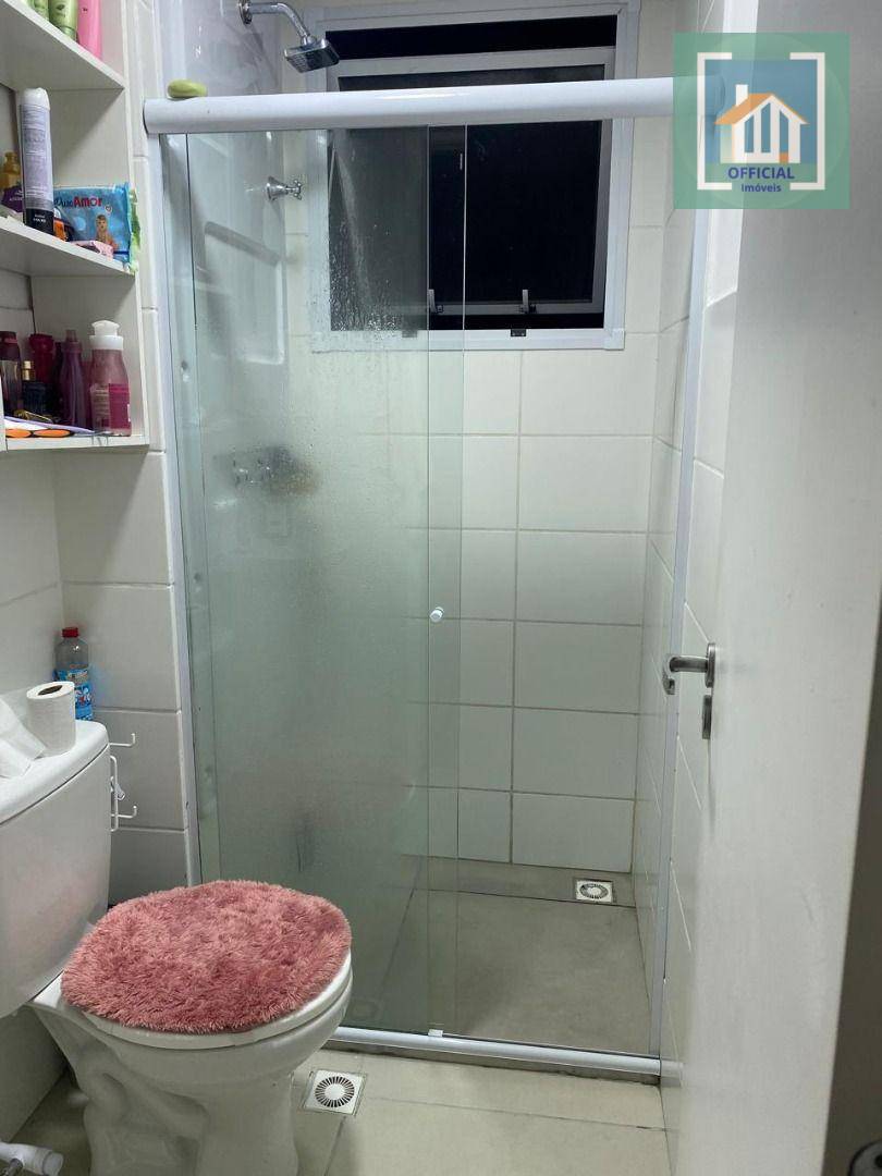 Apartamento para alugar com 2 quartos, 44m² - Foto 17