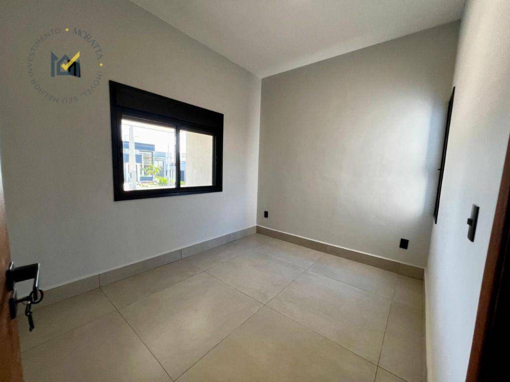 Casa de Condomínio à venda com 3 quartos, 203m² - Foto 6