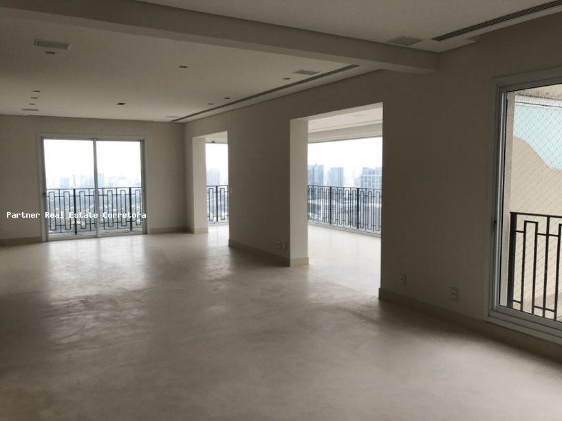 Apartamento à venda com 4 quartos, 400m² - Foto 8