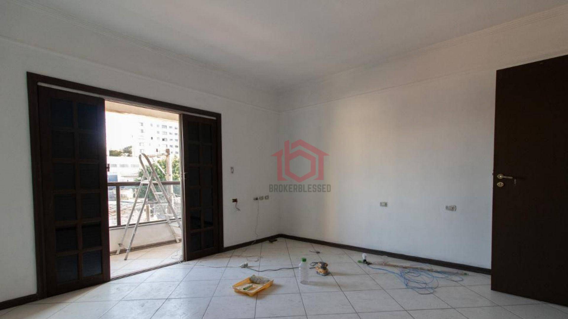 Sobrado à venda com 3 quartos, 284m² - Foto 7