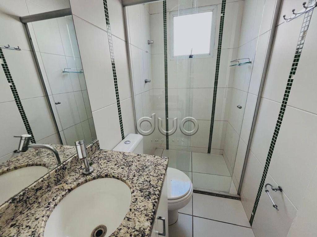 Casa de Condomínio à venda com 3 quartos, 120m² - Foto 8