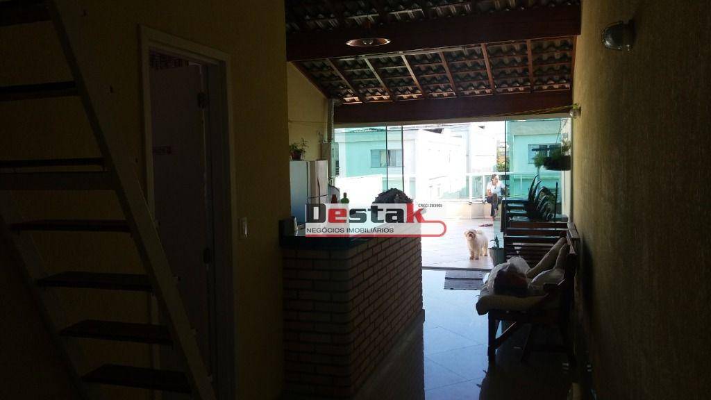 Cobertura, 4 quartos - Foto 3