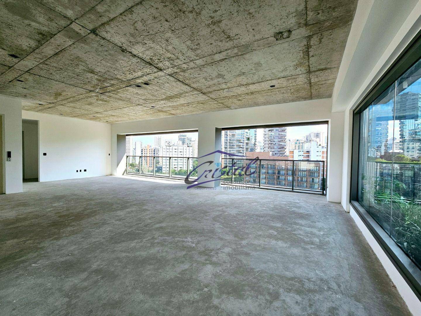 Apartamento à venda com 3 quartos, 227m² - Foto 18