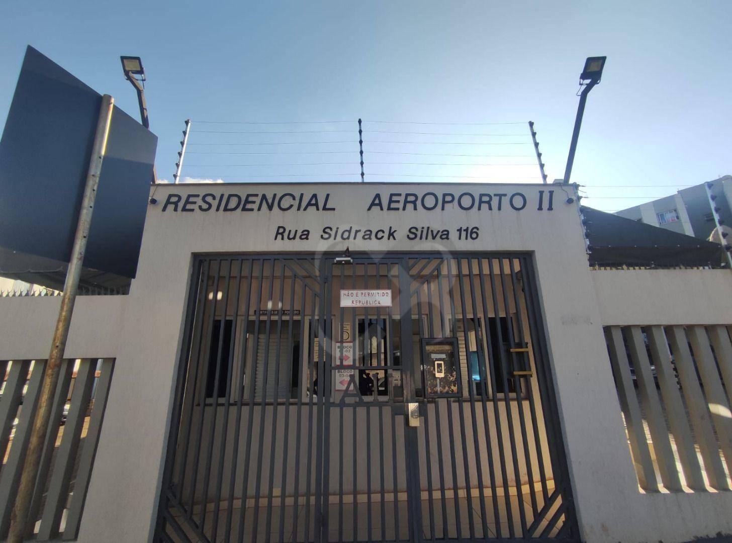 Apartamento, 2 quartos, 55 m² - Foto 1