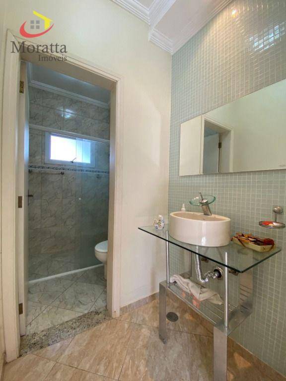 Casa de Condomínio à venda com 3 quartos, 340m² - Foto 17