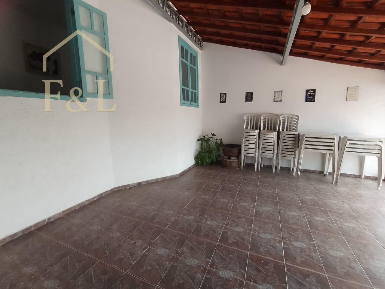 Casa, 3 quartos, 89 m² - Foto 2