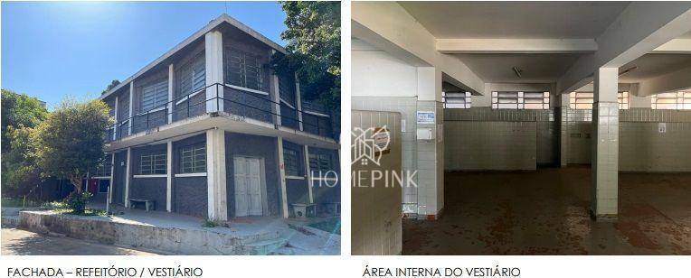 Depósito-Galpão-Armazém para alugar, 8100m² - Foto 9