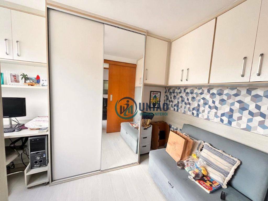 Apartamento à venda com 3 quartos, 70m² - Foto 15