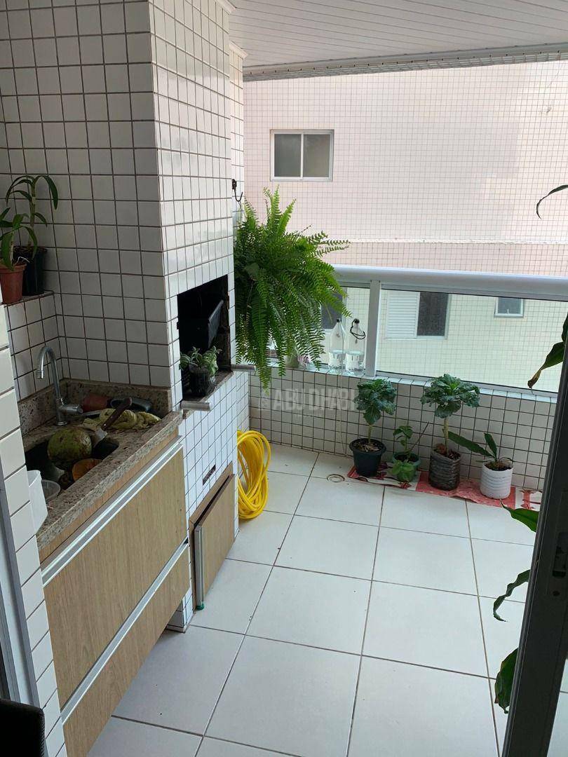 Apartamento à venda com 2 quartos, 95m² - Foto 5