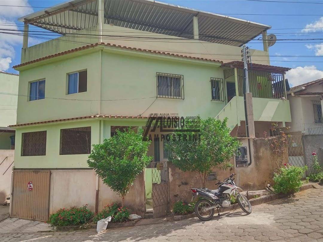 Casa à venda com 3 quartos, 140m² - Foto 4